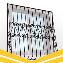 Дутые решетки